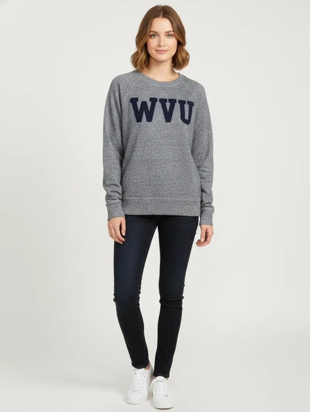 Women's Viscose Sweatshirt by Vilani