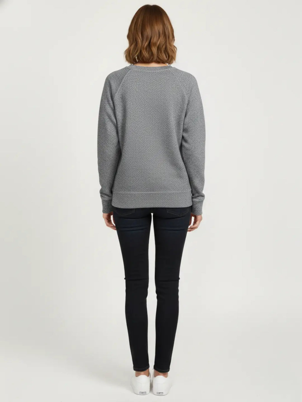 Women's Viscose Sweatshirt by Vilani