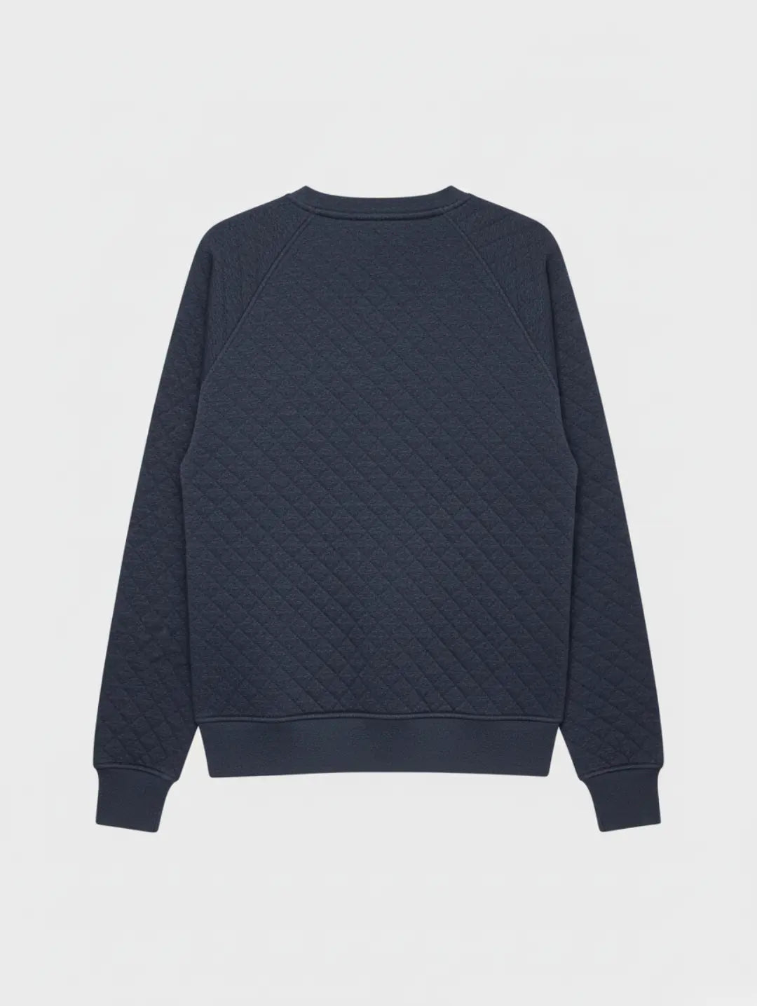 Men’s Quilted Wilderness Resort Sweatshirt