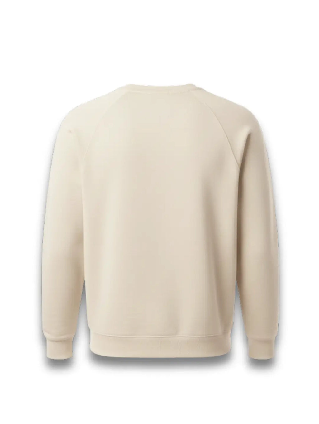 Men’s Pipestem Resort Embossed Sweatshirt