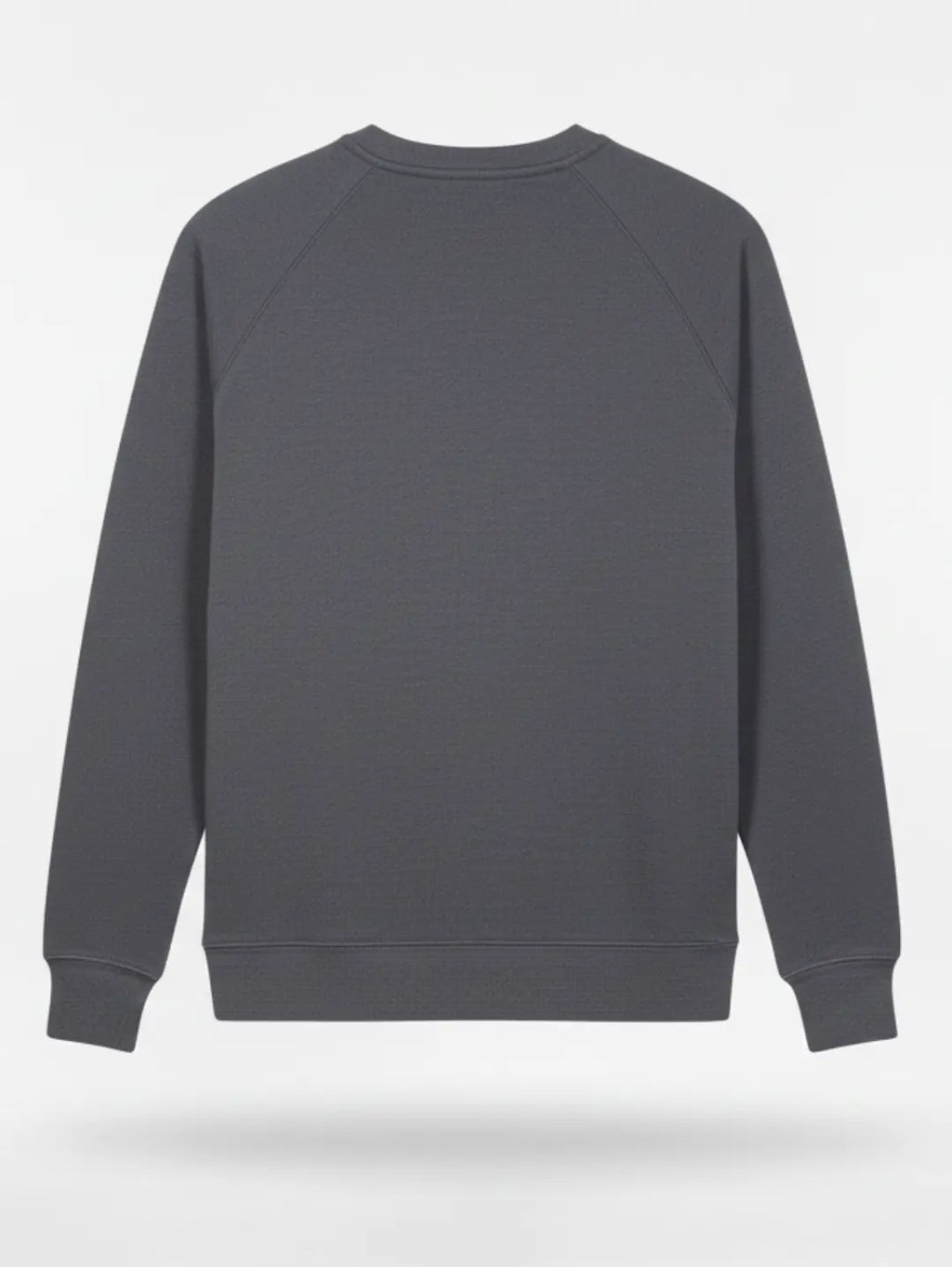 Men’s Pipestem Resort Embossed Sweatshirt